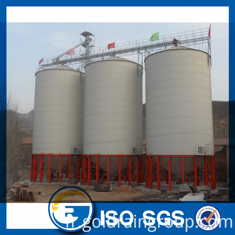 hopper bottom silo hopper bottom silo